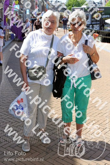 Evenement foto: Serie HL 11
