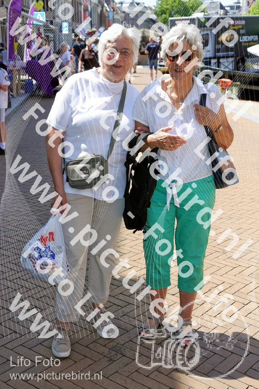 Evenement foto: Serie HL 11
