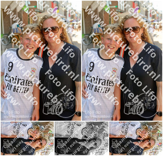 Evenement foto: Serie HL 11