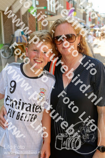 Evenement foto: Serie HL 11
