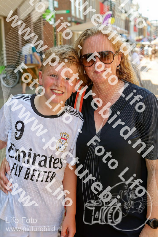 Evenement foto: Serie HL 11