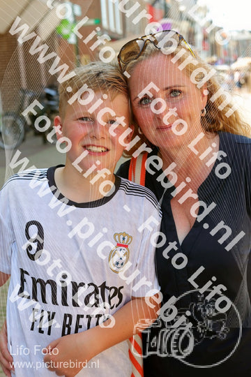 Evenement foto: Serie HL 11