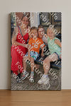 Evenement foto: Serie HL 11