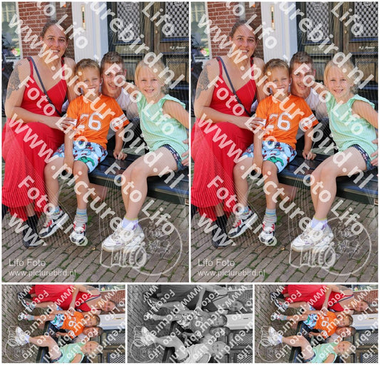 Evenement foto: Serie HL 11