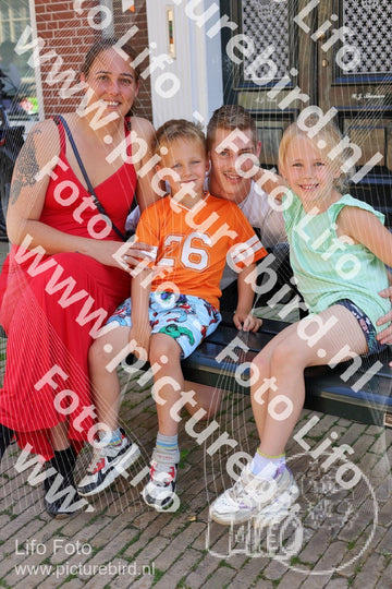 Evenement foto: Serie HL 11