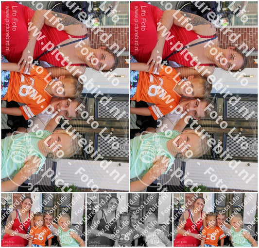Evenement foto: Serie HL 11
