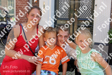 Evenement foto: Serie HL 11