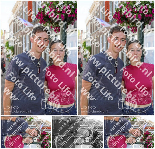 Evenement foto: Serie HL 11