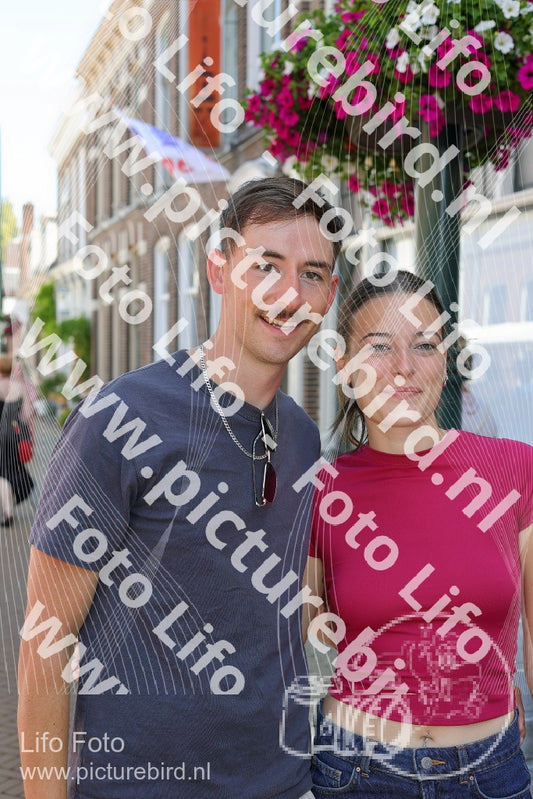 Evenement foto: Serie HL 11