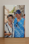 Evenement foto: Serie HL 11