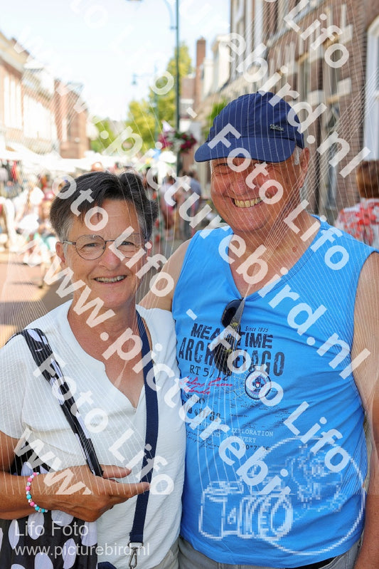 Evenement foto: Serie HL 11