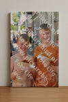 Evenement foto: Serie HL 11