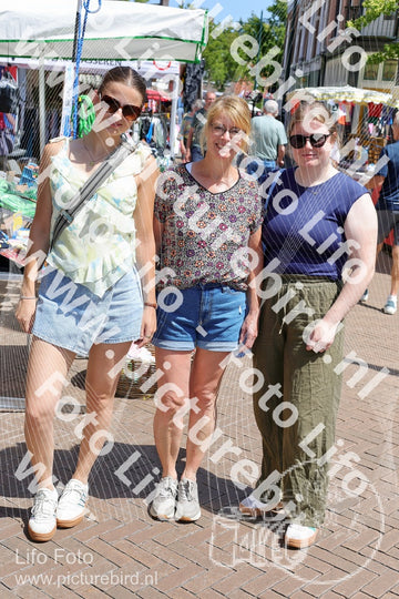 Evenement foto: Serie HL 11