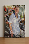 Evenement foto: Serie HL 11
