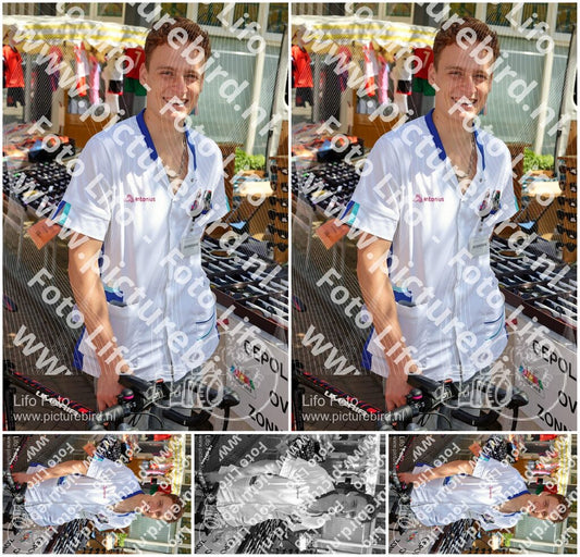 Evenement foto: Serie HL 11