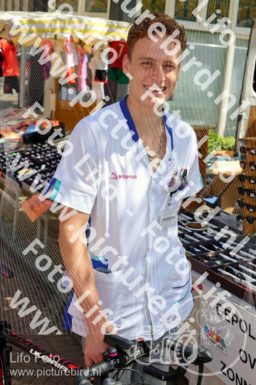 Evenement foto: Serie HL 11
