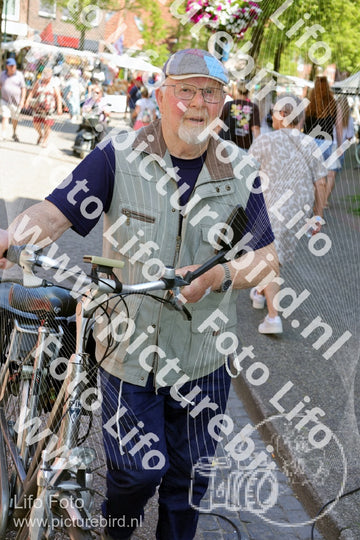 Evenement foto: Serie HL 11