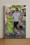 Evenement foto: Serie HL 11