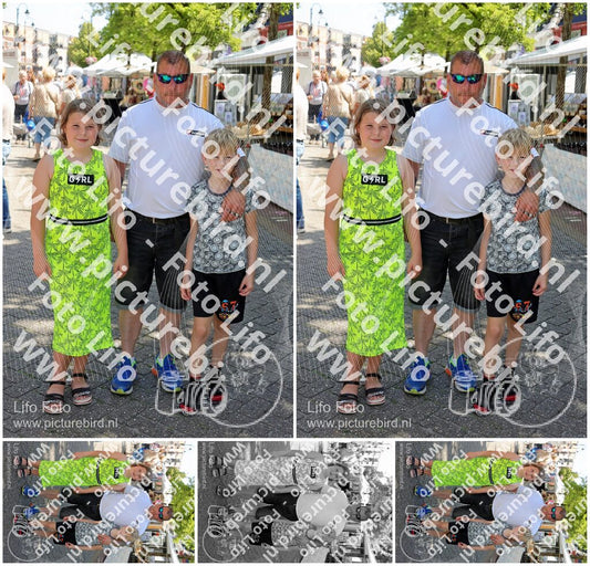 Evenement foto: Serie HL 11