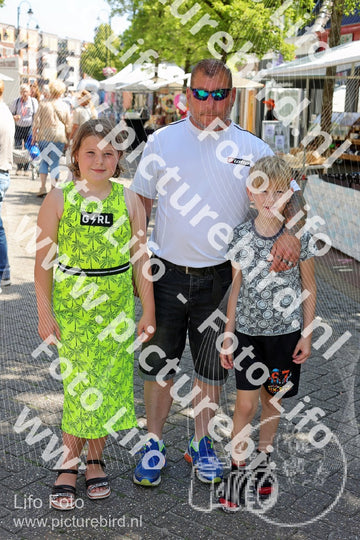 Evenement foto: Serie HL 11