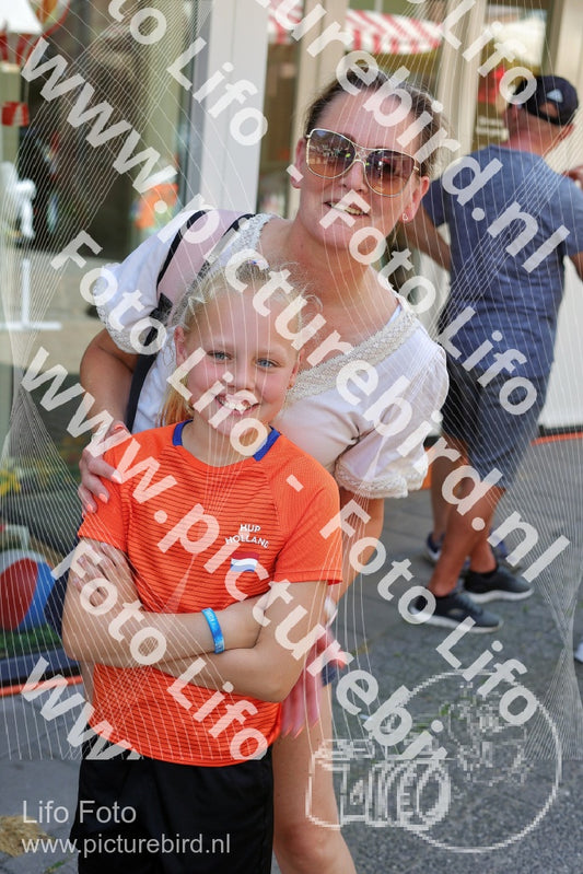 Evenement foto: Serie HL 11