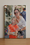 Evenement foto: Serie HL 11