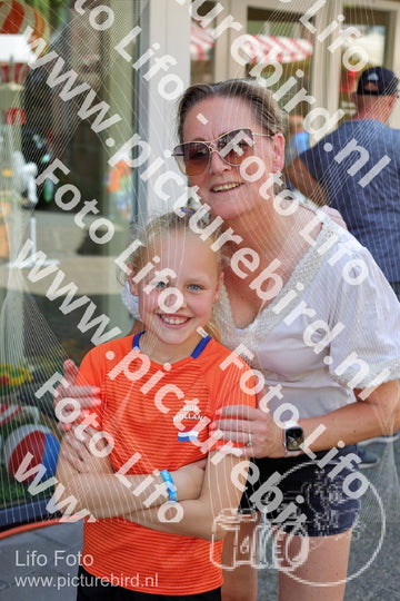 Evenement foto: Serie HL 11