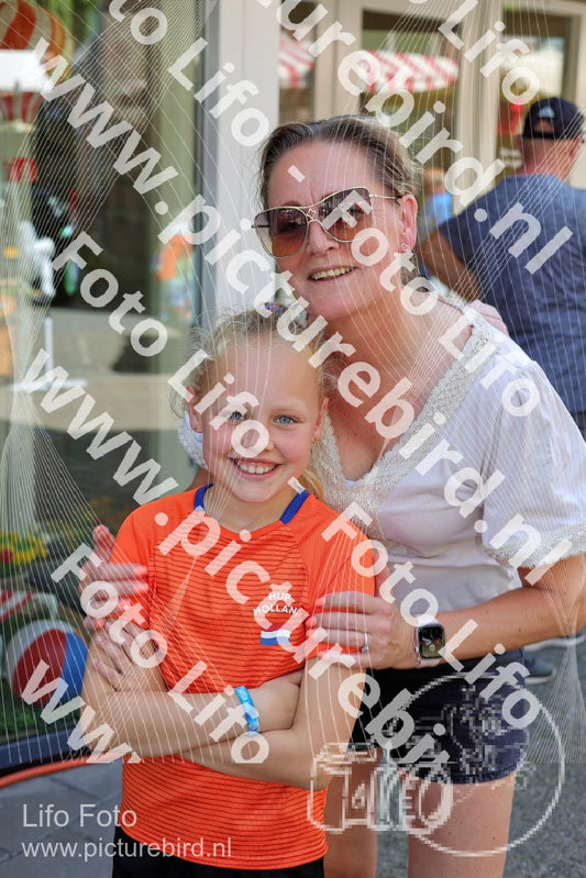 Evenement foto: Serie HL 11