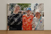 Evenement foto: Serie HL 11