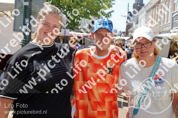 Evenement foto: Serie HL 11
