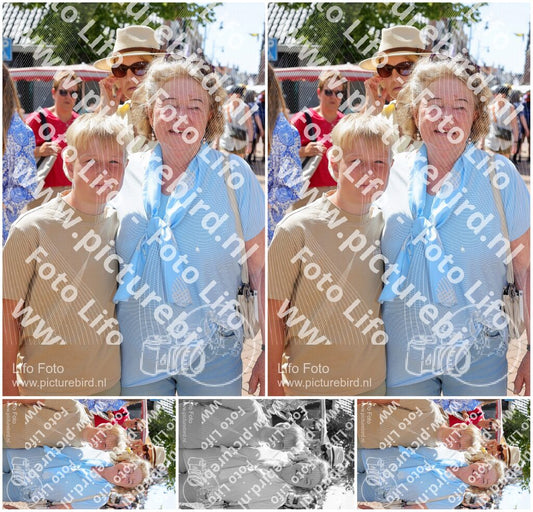 Evenement foto: Serie HL 11