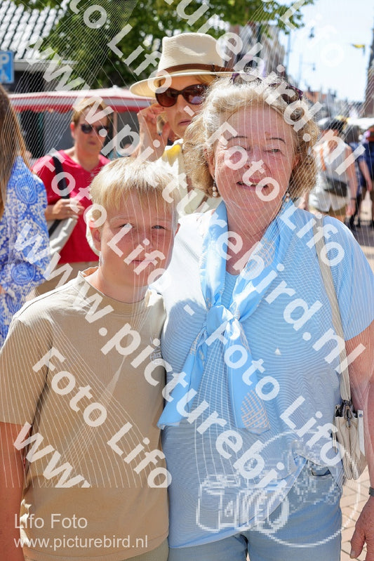 Evenement foto: Serie HL 11