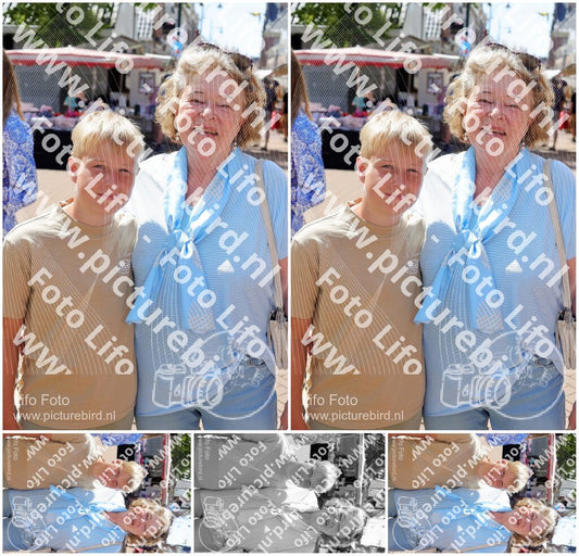 Evenement foto: Serie HL 11