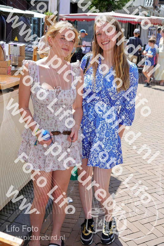 Evenement foto: Serie HL 11