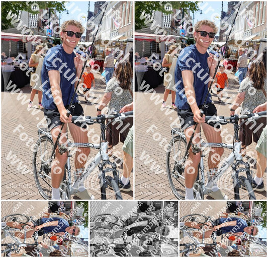 Evenement foto: Serie HL 11