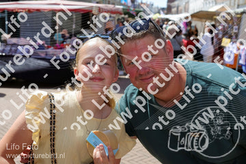 Evenement foto: Serie HL 11