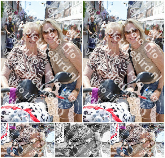 Evenement foto: Serie HL 11