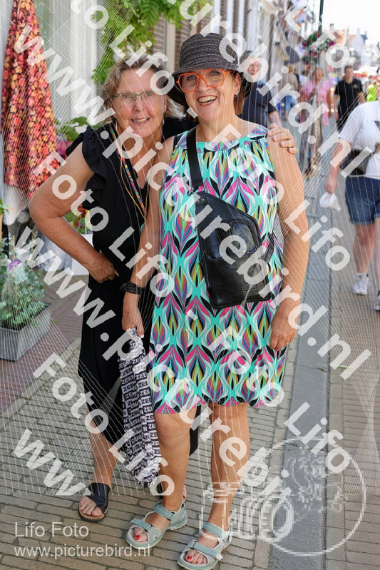 Evenement foto: Serie HL 11