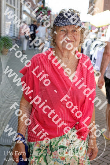 Evenement foto: Serie HL 11