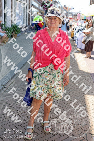 Evenement foto: Serie HL 11