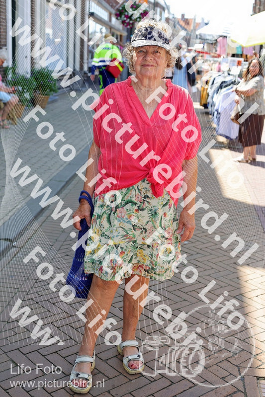 Evenement foto: Serie HL 11