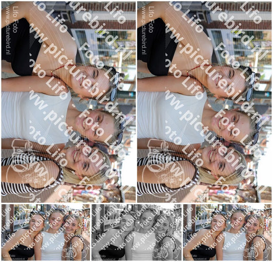 Evenement foto: Serie HL 11