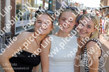 Evenement foto: Serie HL 11