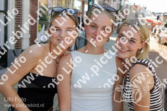 Evenement foto: Serie HL 11