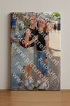 Evenement foto: Serie HL 11