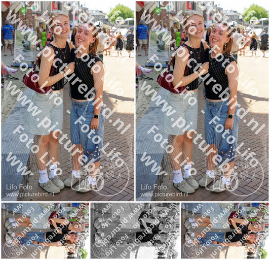 Evenement foto: Serie HL 11