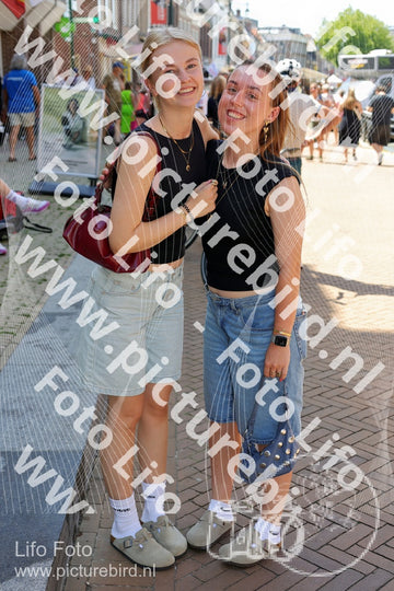 Evenement foto: Serie HL 11