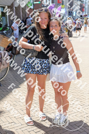 Evenement foto: Serie HL 11