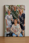 Evenement foto: Serie HL 11
