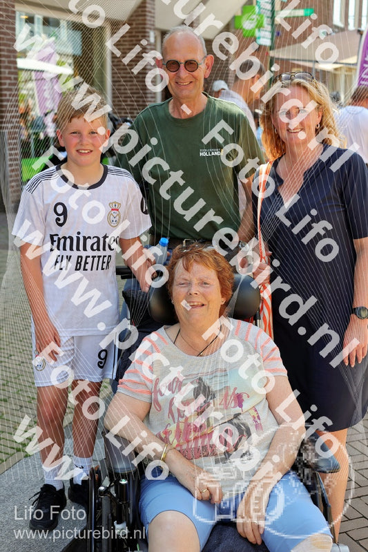 Evenement foto: Serie HL 11